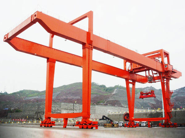 JM集裝箱門(mén)吊