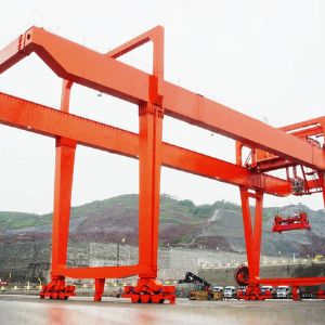 JM集裝箱門(mén)吊